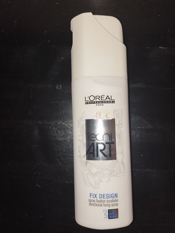 L'Oréal professionnel fix