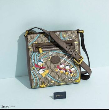 Sacoche Gucci