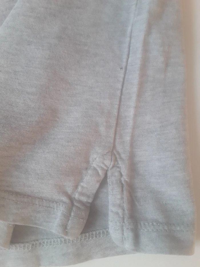 T-shirt Tartine et chocolat taille 10 ans - photo numéro 6