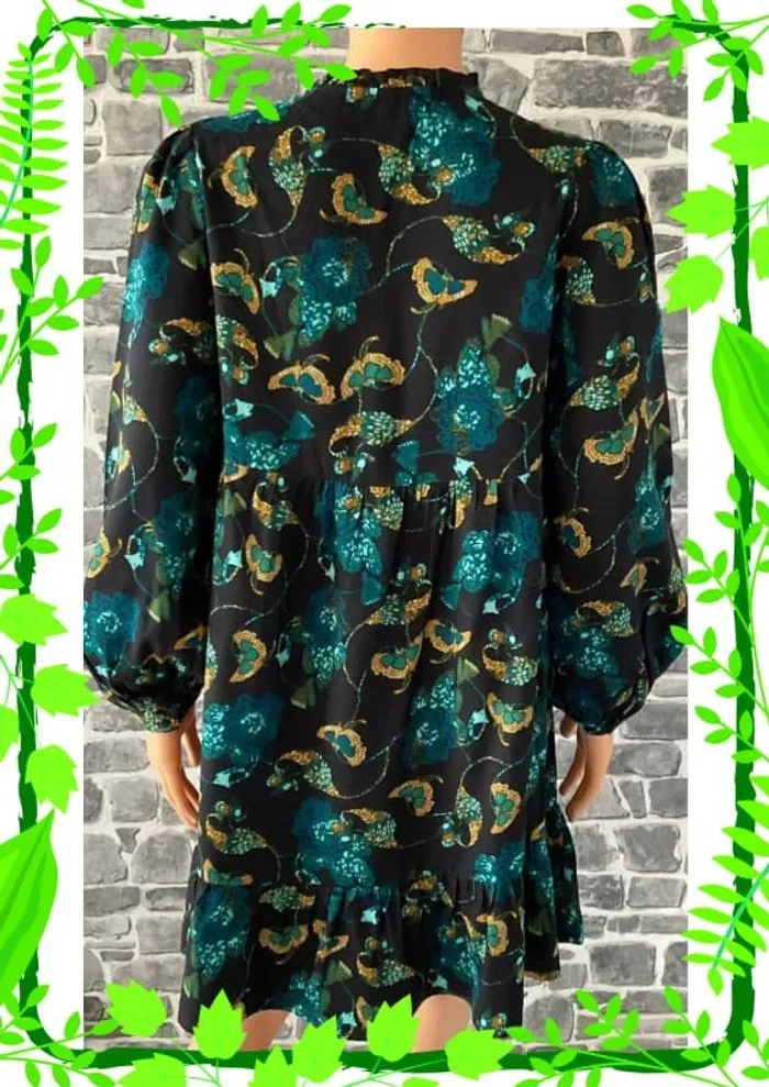 robe " Blancheporte" - photo numéro 6