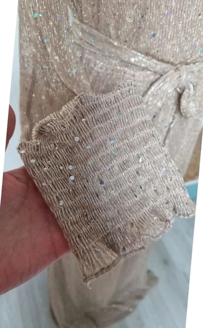 Robe invitée mariage Neuve - photo numéro 5