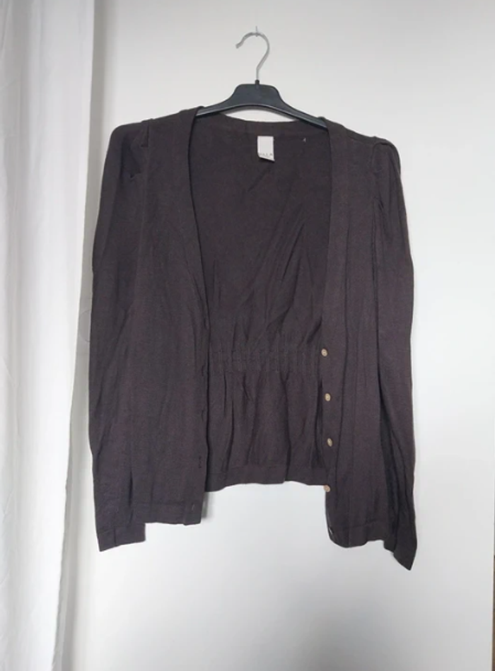Gilet VILA