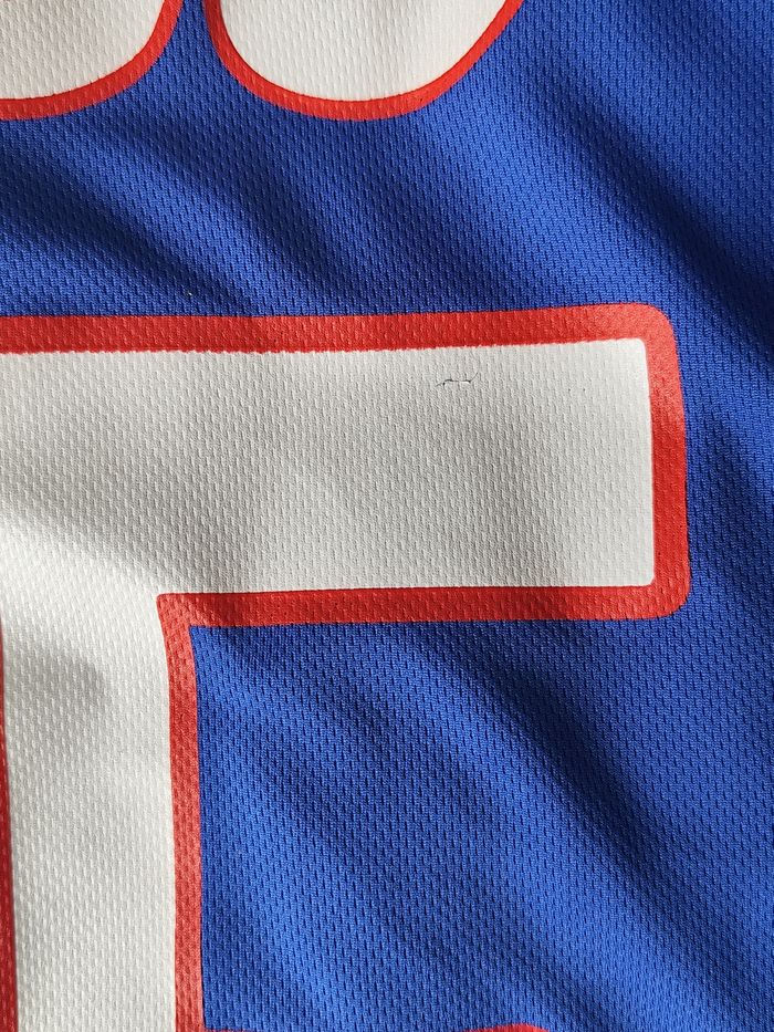 Jersey PPSC - photo numéro 2
