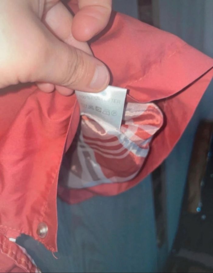 Manteau - photo numéro 10