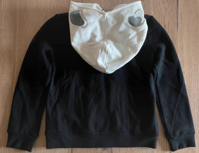 Cardigan fantôme ikks taille 10 ans neuf avec étiquettes - photo numéro 9