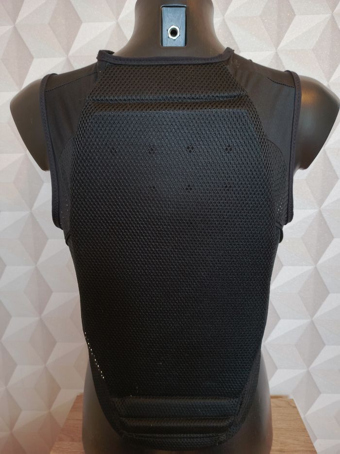 Dorsale pour équitation - photo numéro 2