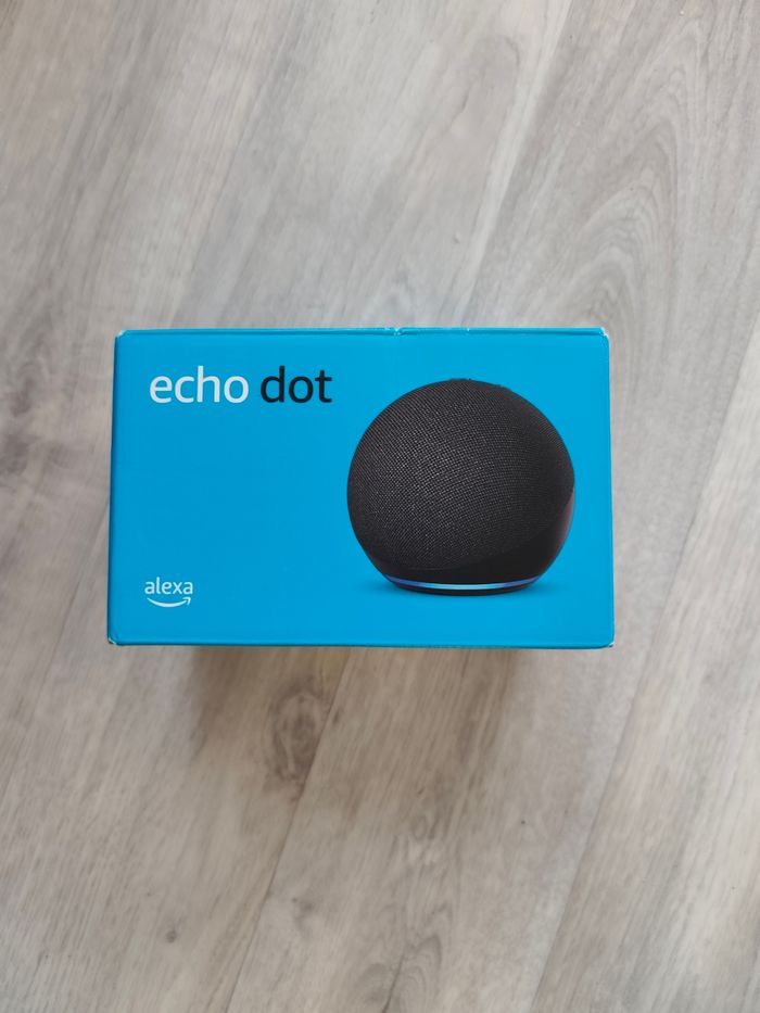 Assistante Alexa - photo numéro 7