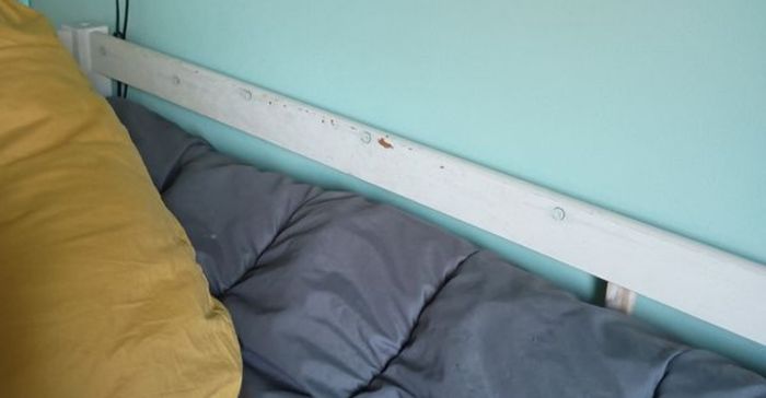 Lit mezzanine 1 personne - photo numéro 4