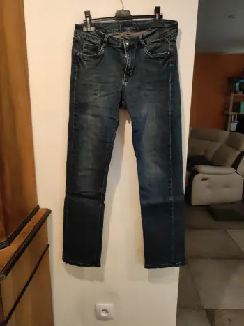 Jean.