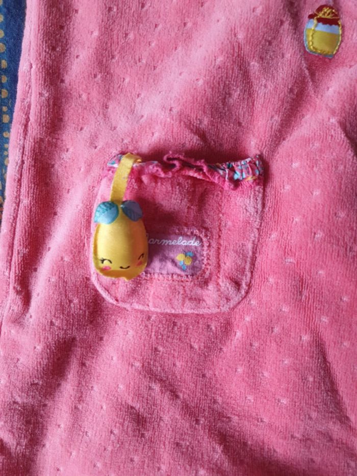 Pyjama 1 piece sergent major - photo numéro 4