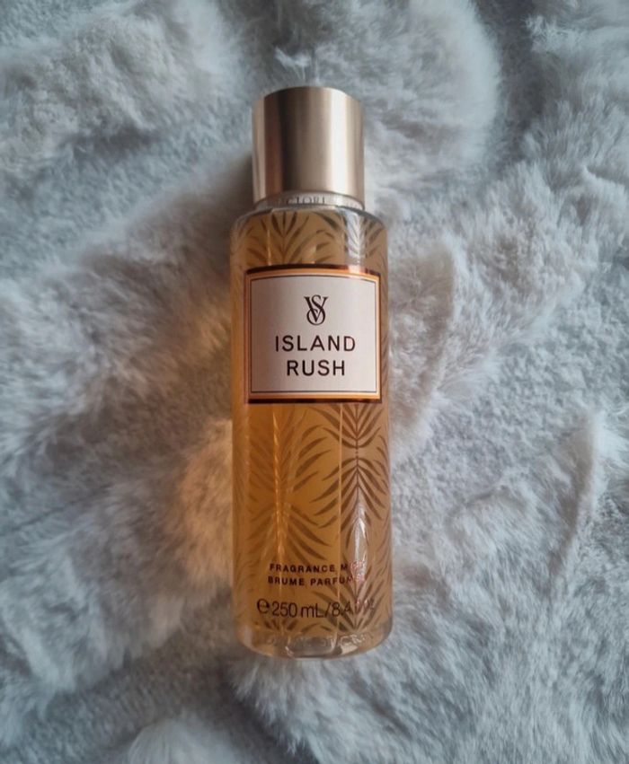 Brume parfumée Victoria Secret Island Rush