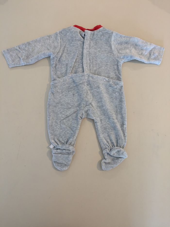 Lot de vêtements Noukie's – Taille unique – Gris – État : Très bon - photo numéro 5