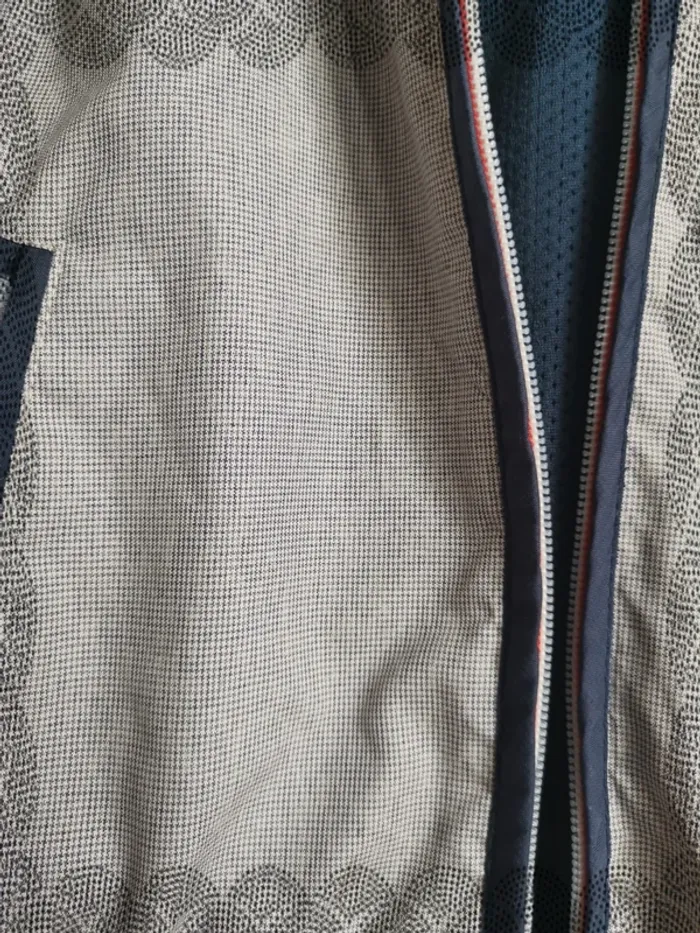 Veste Jean bourget 6 ans - photo numéro 7