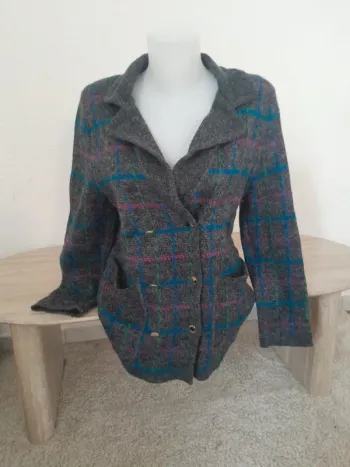Veste 💫Devernois Paris💫Taille 42-44