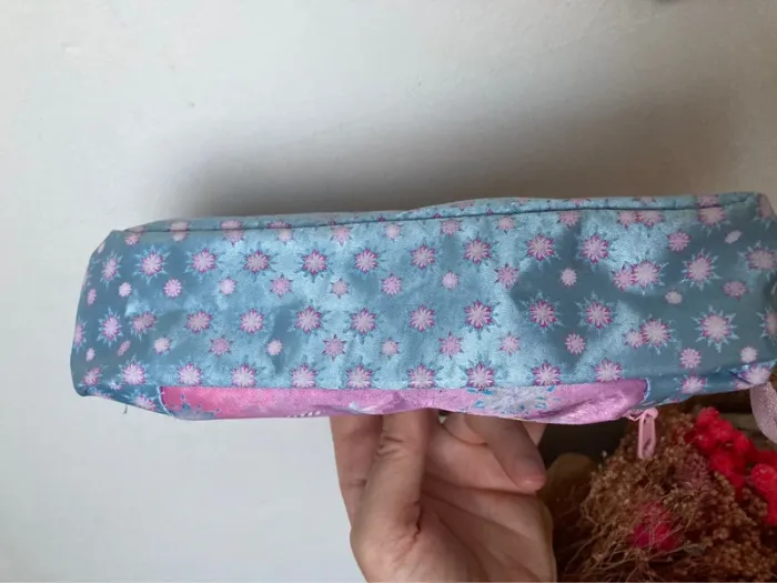 Disney trousse la reine des neiges - photo numéro 4