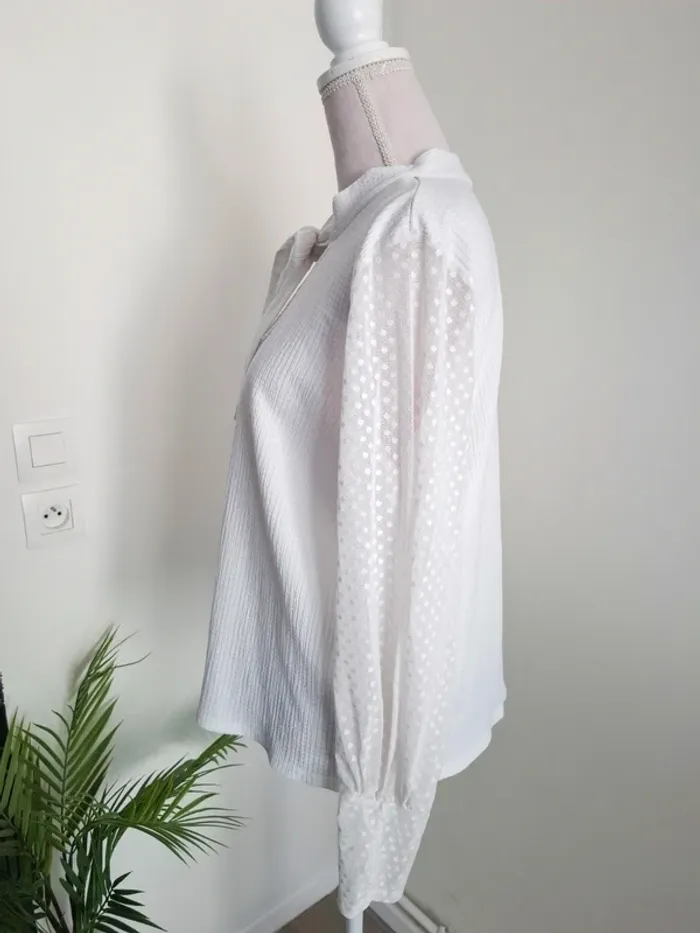 Haut Breal / Taille 4 - photo numéro 5