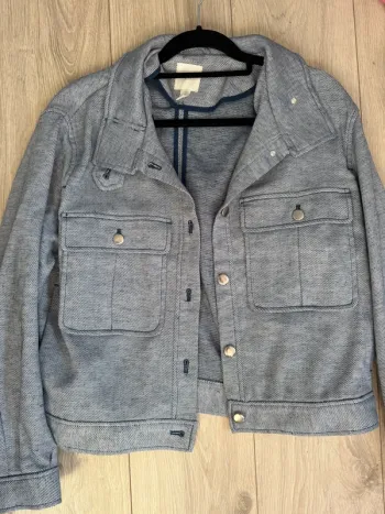 Veste