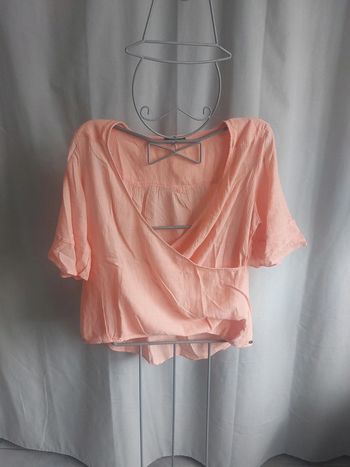 Blouse légère Bonobo XL