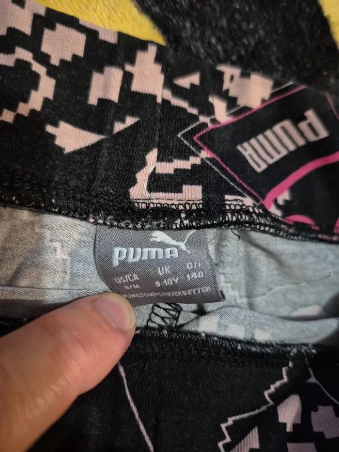 legging puma - photo numéro 2