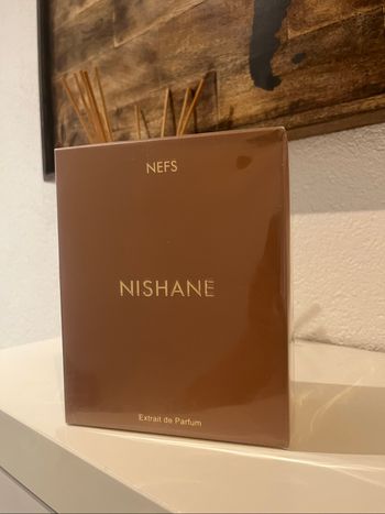 Nishane Nefs