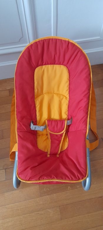 Transat pour bébé