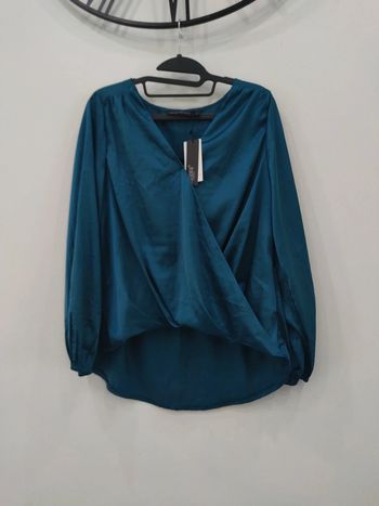 Blouse zanzea taille S neuve