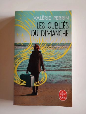 Les oubliés du dimanche