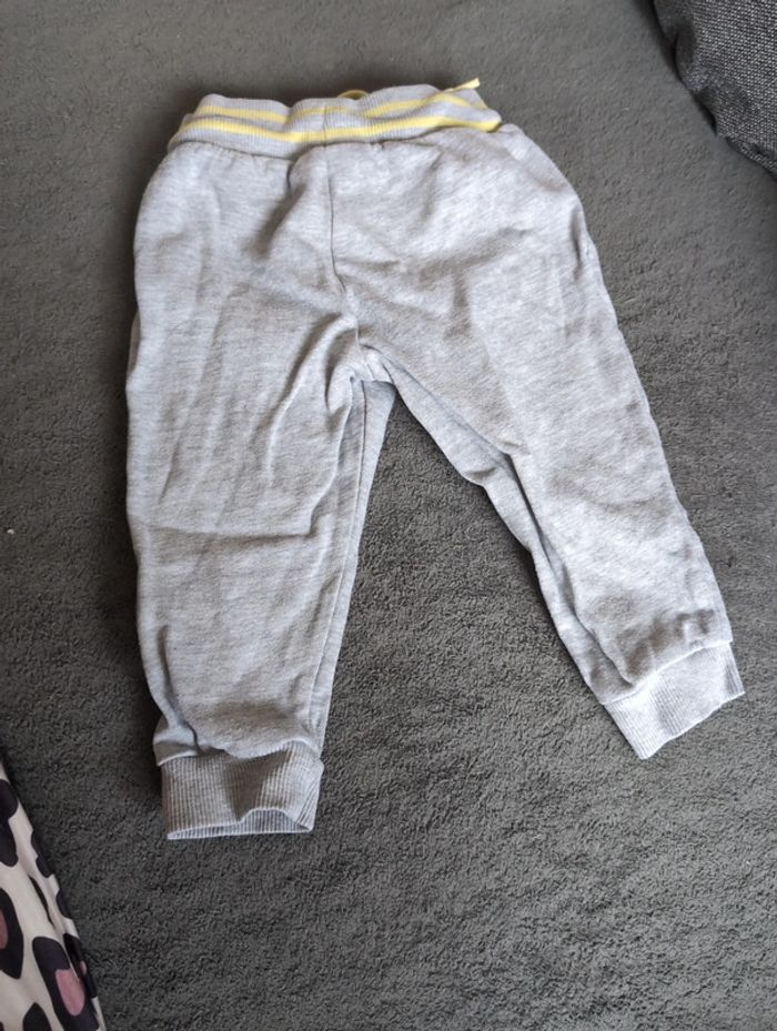 Jogging fille 9 mois - photo numéro 3