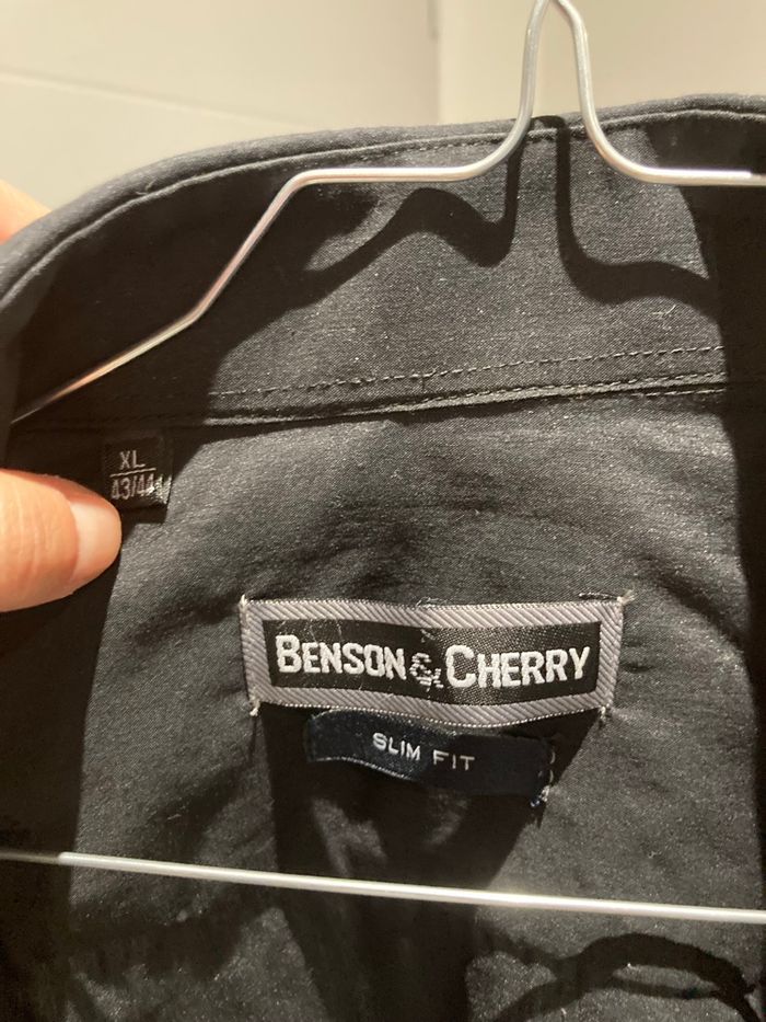 Chemise - photo numéro 2