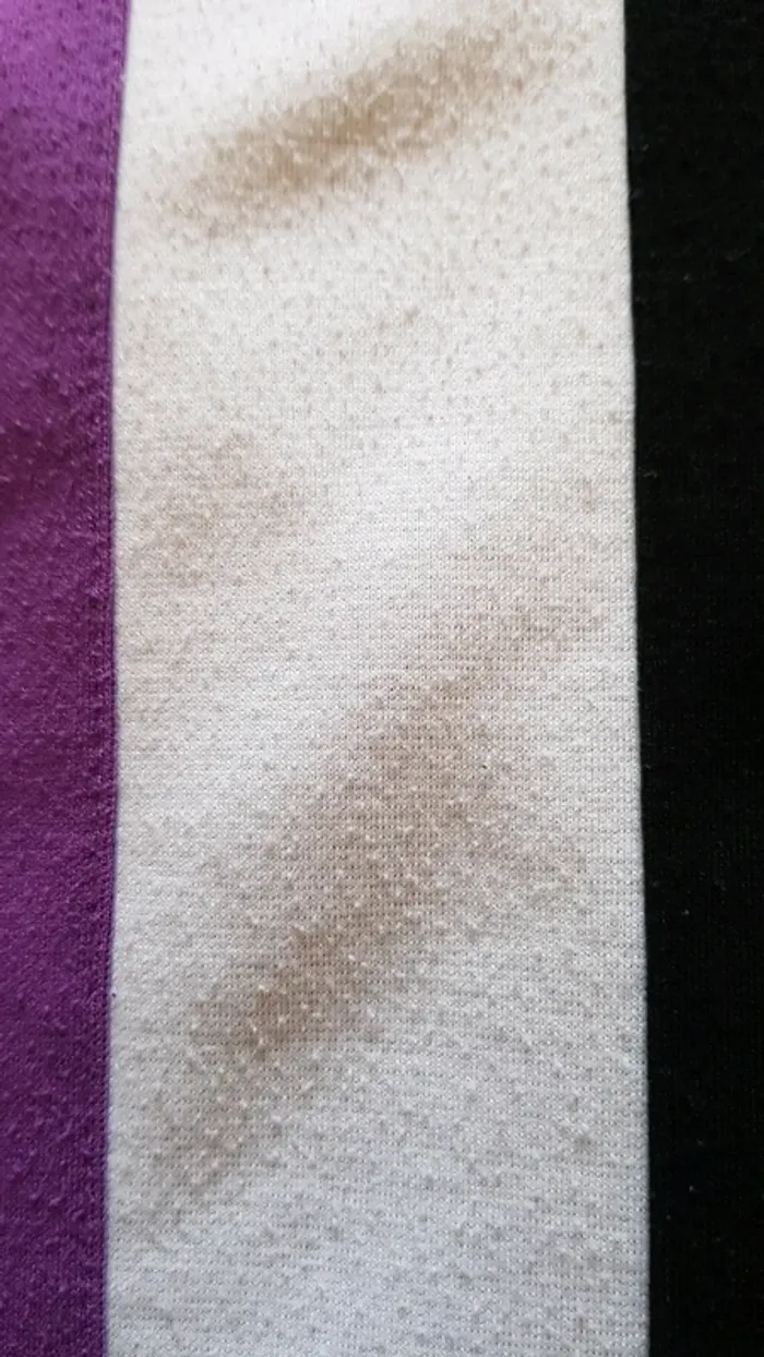 Robe tricolore - photo numéro 3