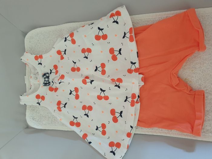Ensemble short