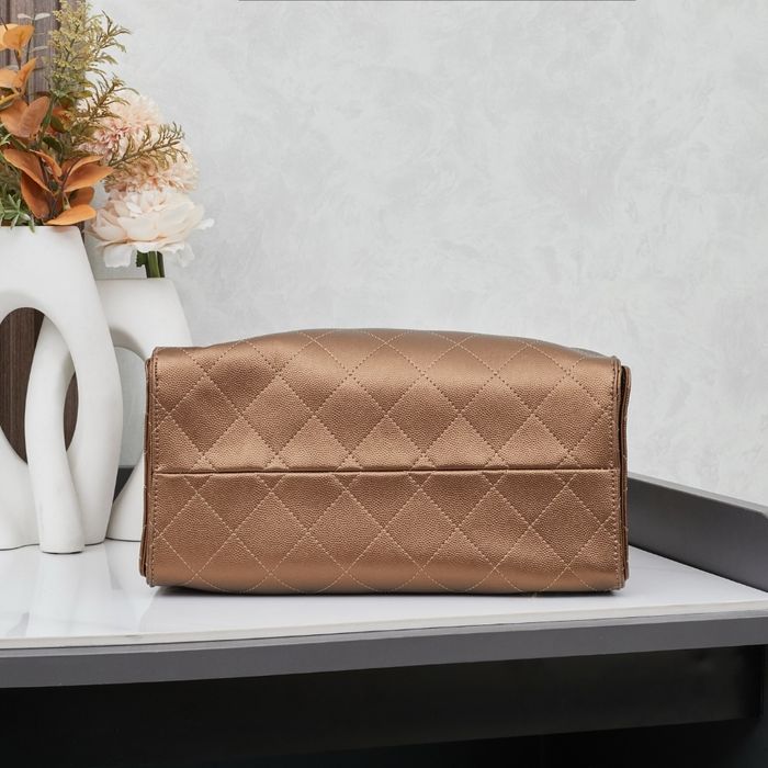 Chanel  25bag  9668 - photo numéro 4