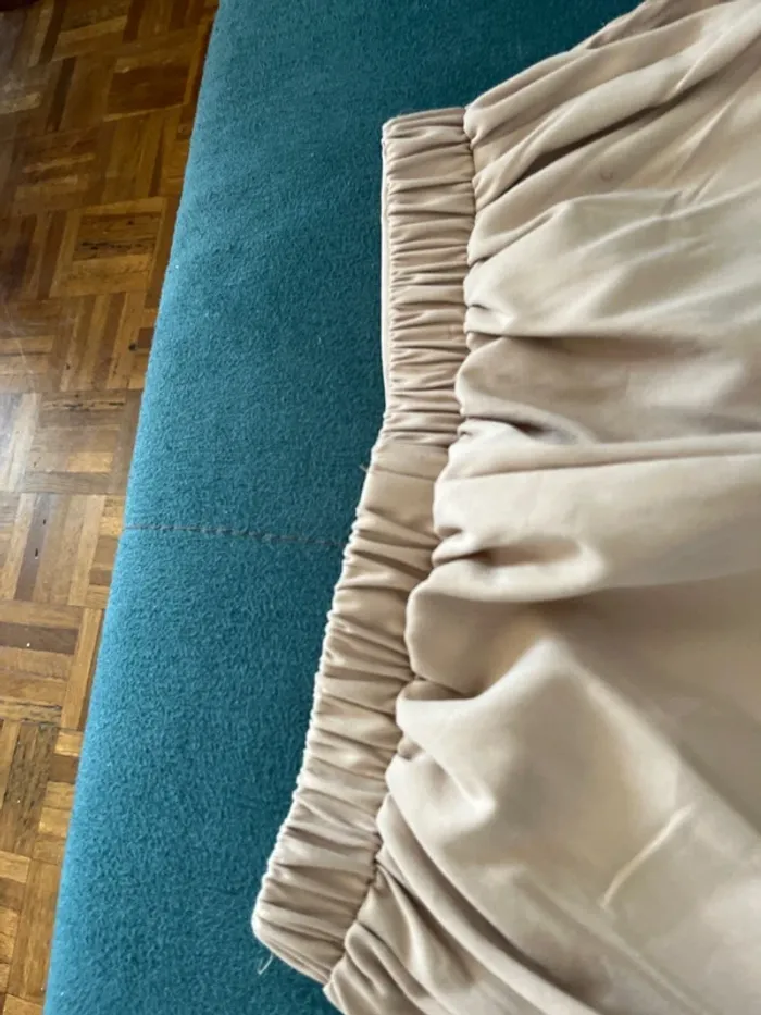 Pantalon beige - photo numéro 6