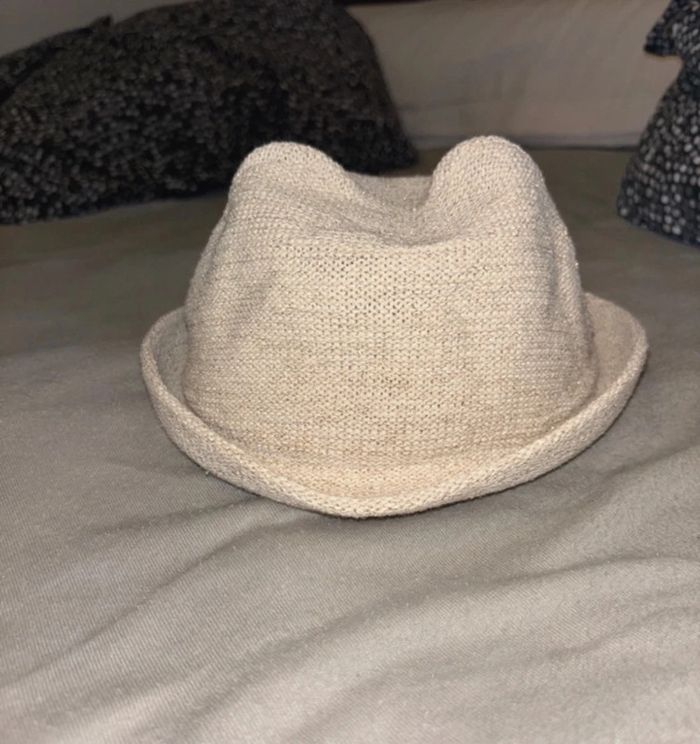 Chapeau - photo numéro 2