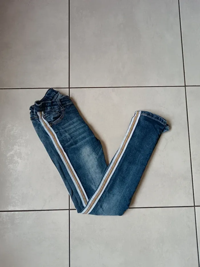 Jean's U essentiel