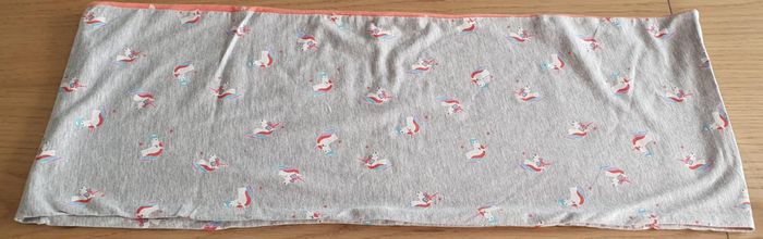 Snood vertbaudet fille 8/14 ans