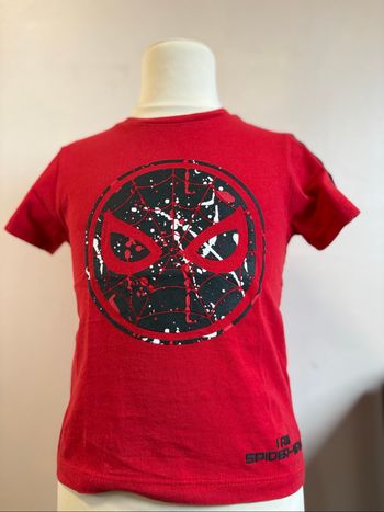 T-shirt garçon taille 98