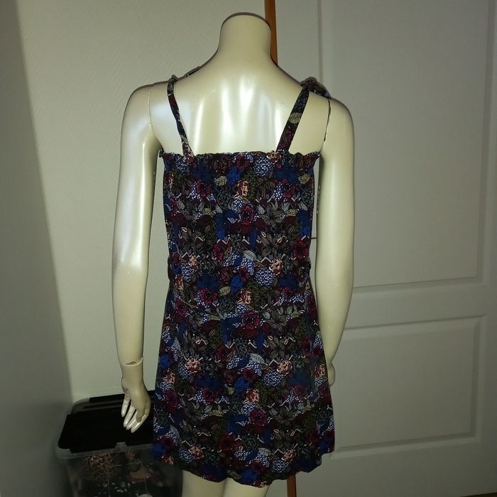 Robe d'été maternité neuve taille 34/36 - photo numéro 4