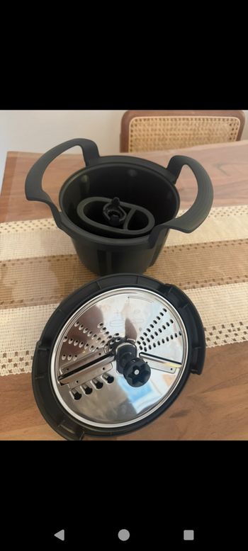 Découpe minute Thermomix Neuf