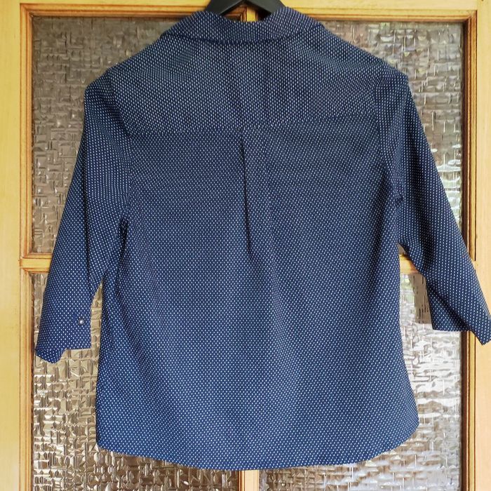 Blouse imprimée Cache Cache - photo numéro 3