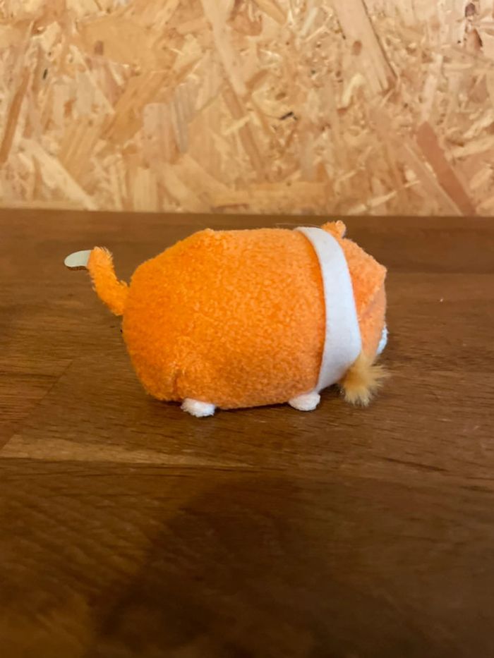 Tsum Tsum officiel Disney Parks Thomas O’malley des Aristochats - photo numéro 3