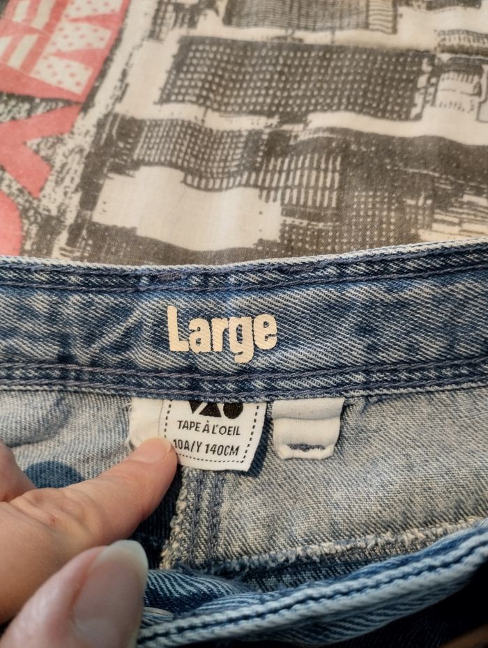 Jean Tape à l'oeil nouvelle collection - photo numéro 3