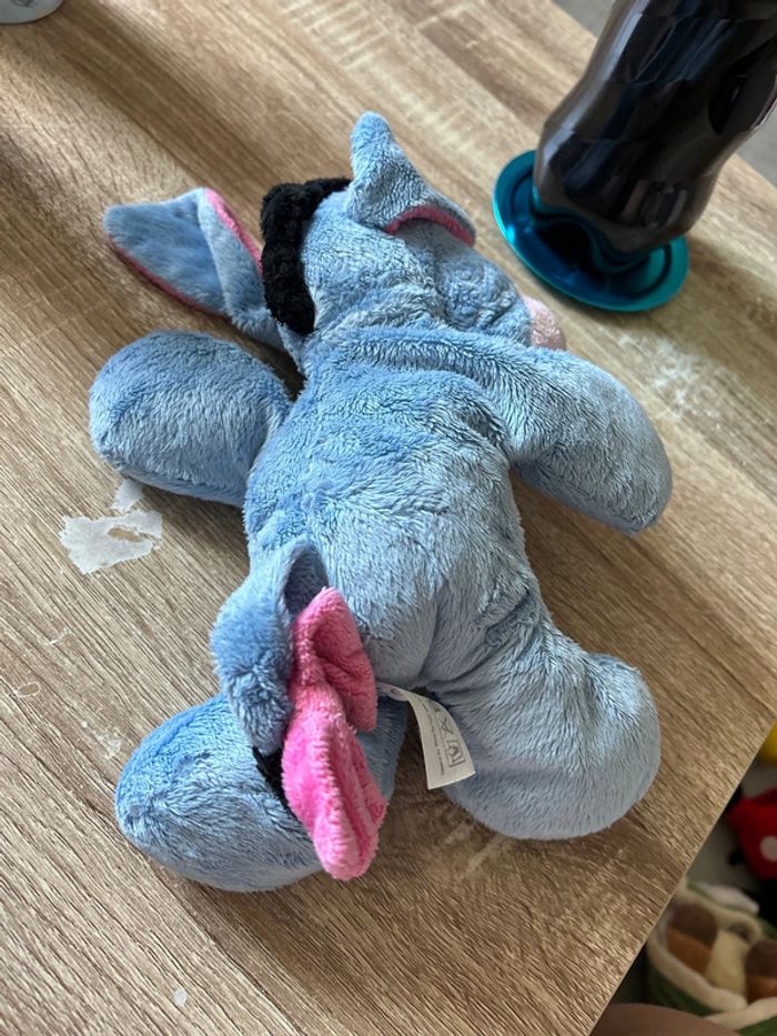 Peluche Disney - photo numéro 4