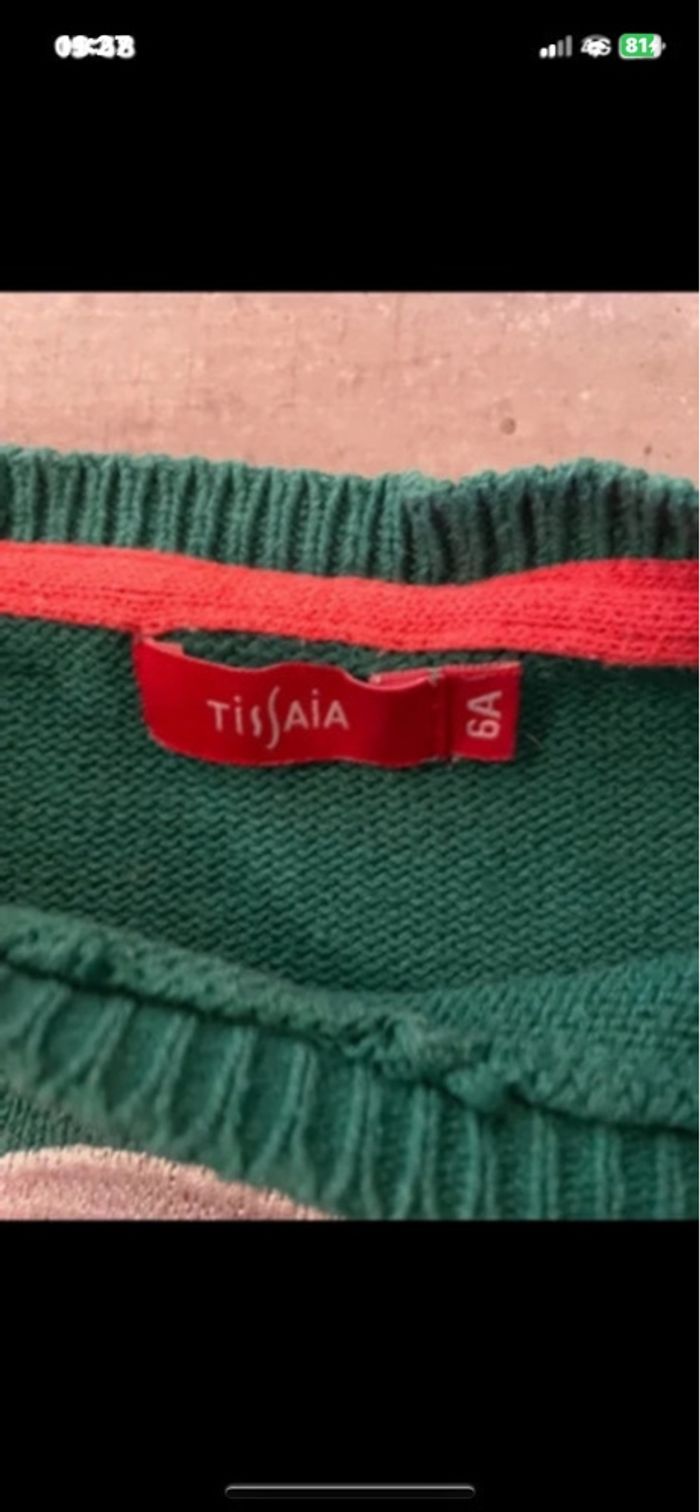 Pull’6 ans - photo numéro 2