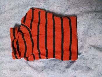 Sous pull mixte taille 6ans