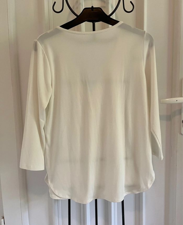 Blouse femme - photo numéro 2