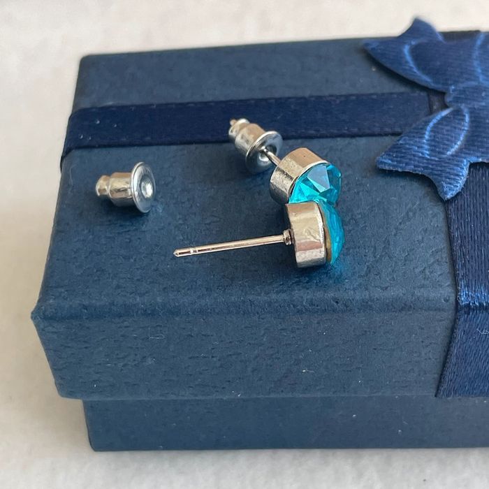 🚨 idée cadeau  🚨 parure de bijoux neuve avec écrin - photo numéro 9