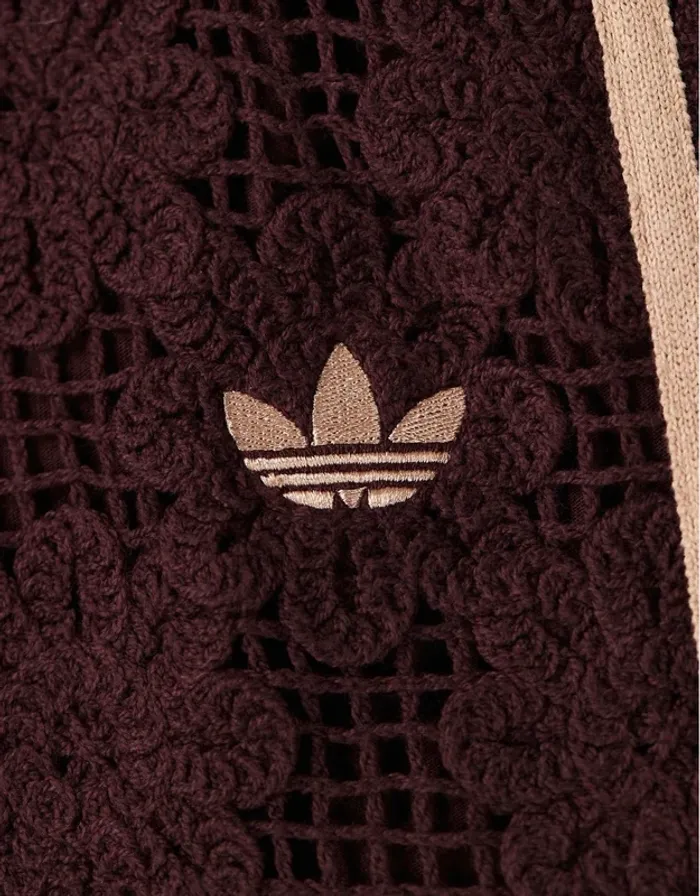 Adidas X Asos - survêtement en maille - photo numéro 4