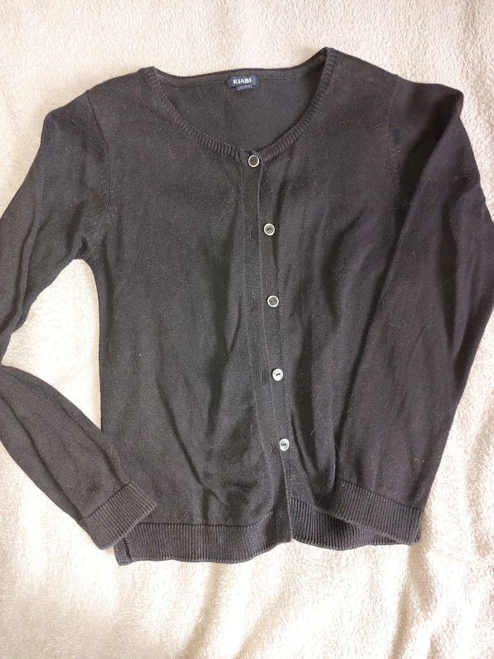 Lot vestes - photo numéro 7
