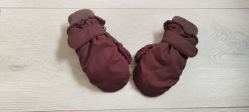 Moufle kilmatherm 